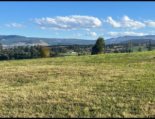 LAND FOR SALE IN DARGLE